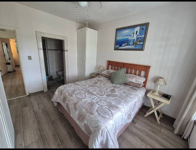 2 BEDROOM SECTIONAL TITLE FOR SALE IN MANABA BEACH